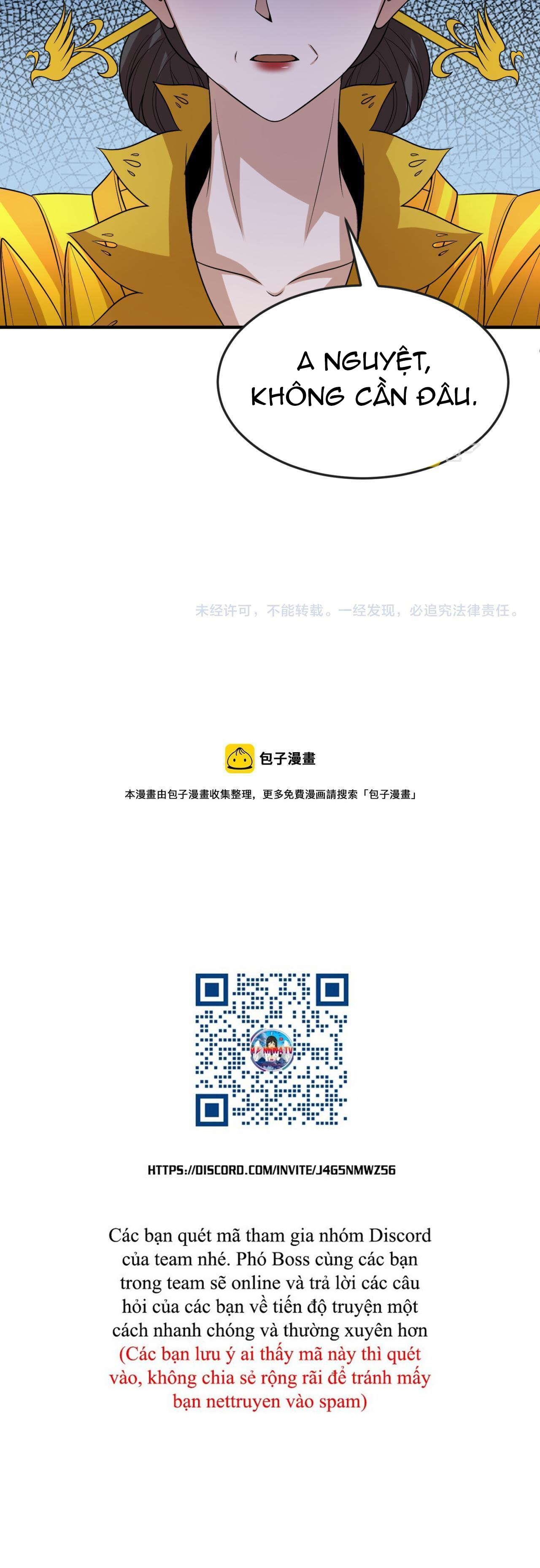 Đọc truyện [Leak] Thời Đại Kì Lạ Của Toàn Cầu - Chap 99